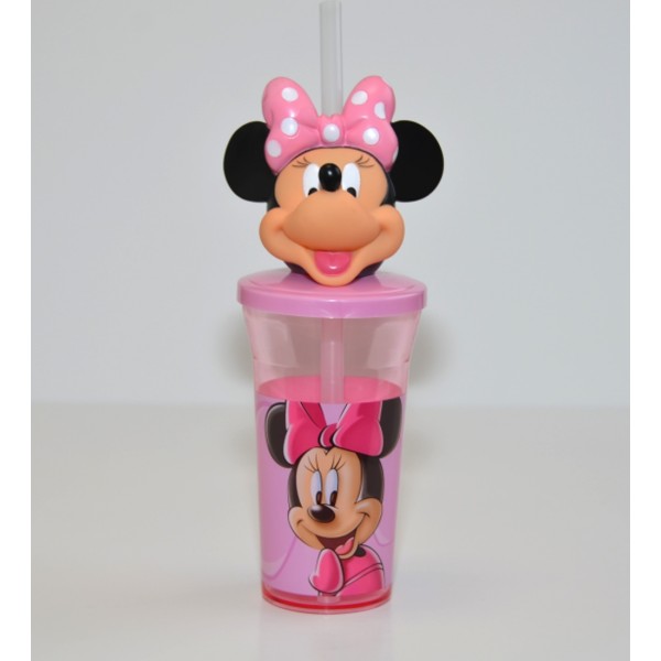 Character Portrait Minnie Mug, Disneyland Paris Character Portrait Minnie Mug, Disneyland Paris
